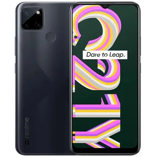 Смартфон Poco X7 Pro 8/256GB Green адаптер NFC
