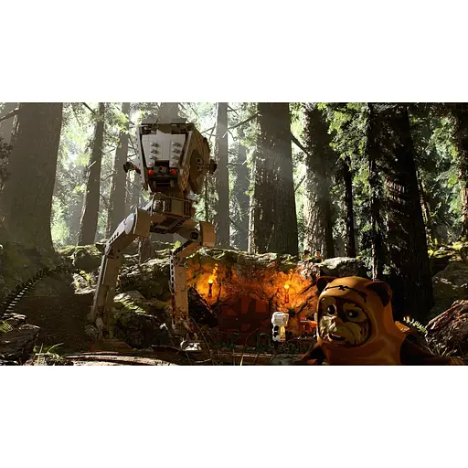 Ключ активации Microsoft LEGO Star Wars: The Skywalker Saga Deluxe Edition для Xbox One/Series - фото 4