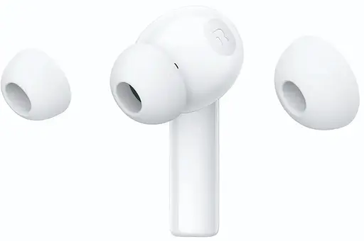 Бездротові навушники Oppo Enco Buds2 (W14) IPX4, BT5.2, 40mAh, 460mAh, 7h, White UA UCRF - фото 8