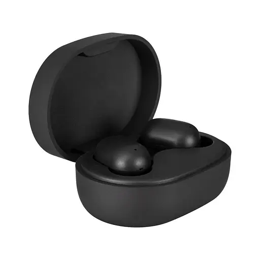 Навушники Gelius Pro Reddots TWS Earbuds GP-TWS010 Black (00000082297) - фото 2