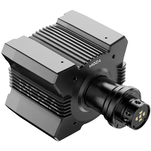 Кермова база Moza R9 V3 прямий привід 9 Нм - фото 2