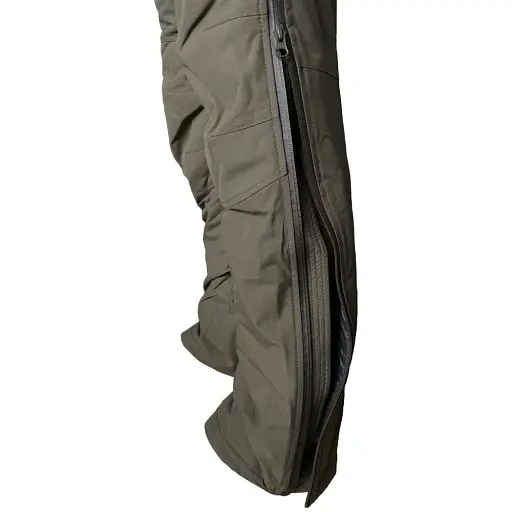 Брюки Fahrenheit Alfa Primaloft II S/R Crocodile - фото 2
