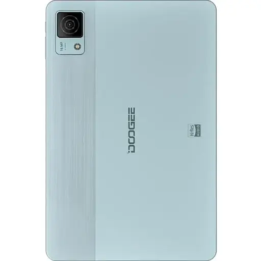 Планшет Doogee T30 Ultra 12/256 ГБ LTE Ice Blue Global version - фото 1