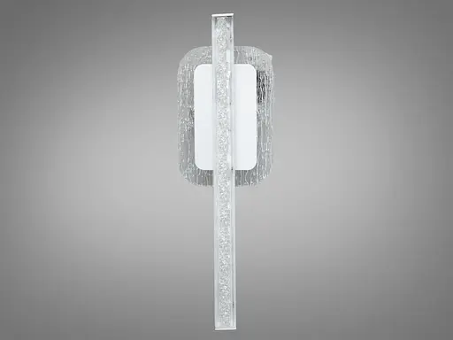 Бра Romin Diasha біле 16 Вт змінна CCT - фото 4