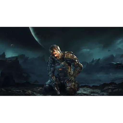 Гра The Callisto Protocol (ваучер на завантаження) (російська версія) (Xbox One) - фото 4