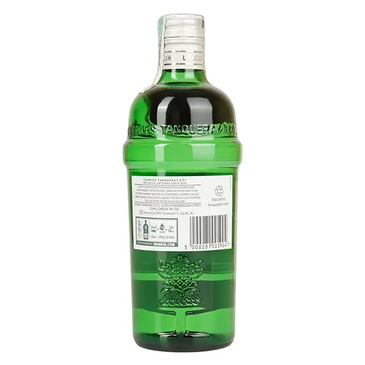 Джин Tanqueray 47.3% 0.7 л - фото 2
