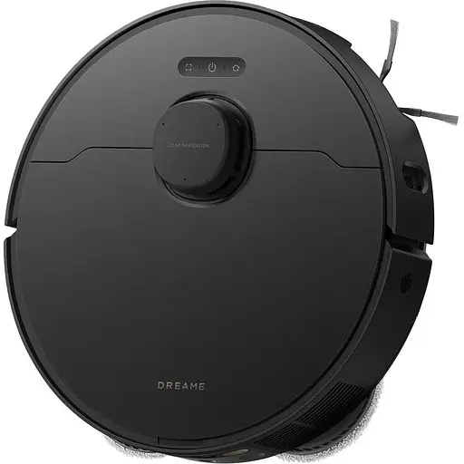 Робот-пилосос Dreame Bot L40s Pro Ultra Black (RLL74CE-Bl) [136696]