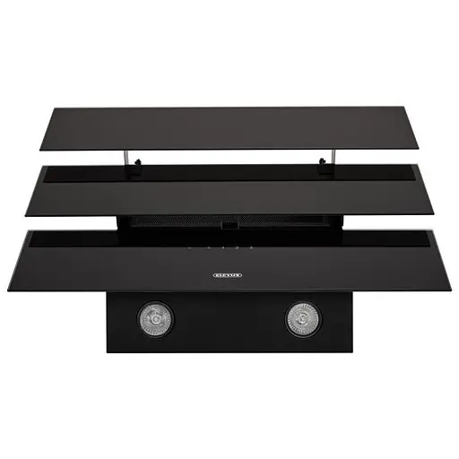 Витяжка кухонна ELEYUS Fiona 700 60 BL - фото 7