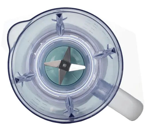 Стаціонарний блендер Ariete 0576 White (6899007) - фото 2