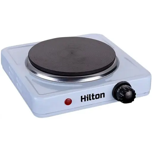 Настільна плита Hilton HEC-152