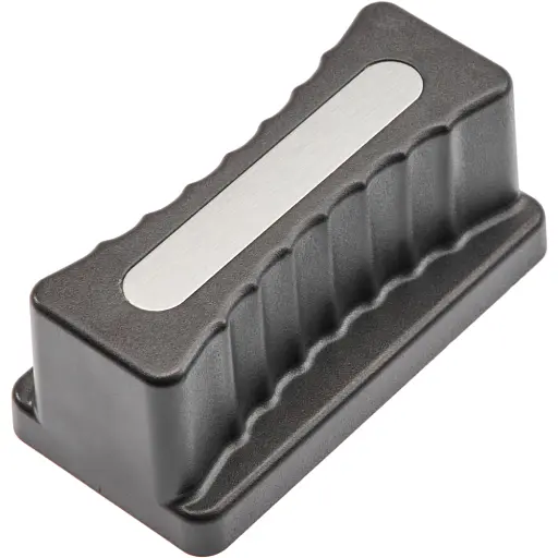 Брусок для правки точильних каменів Risam RW051. Діамантовий D200 - фото 1