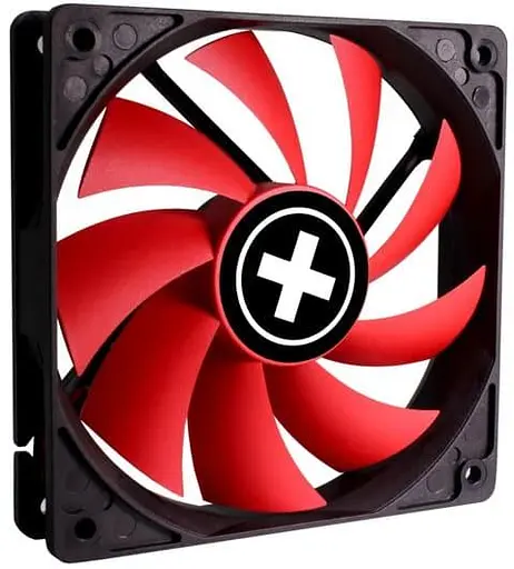 Вентилятор Xilence XPF120.R (XF039) (XPF120.R (XF039)) - фото 3
