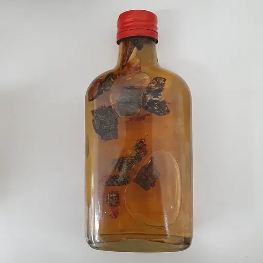 Настойка на коре калины 200 мл - фото 2