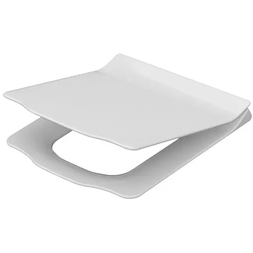 Сиденье для унитаза IDEVIT Neo Classic Soft Close Slim 53-02-06-011 - фото 1