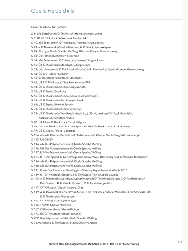 Schritte neu Grammatik - фото 9