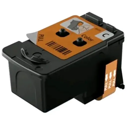 Печатающая головка Canon G1400/G2400/G3400, Color (QY6-8018)