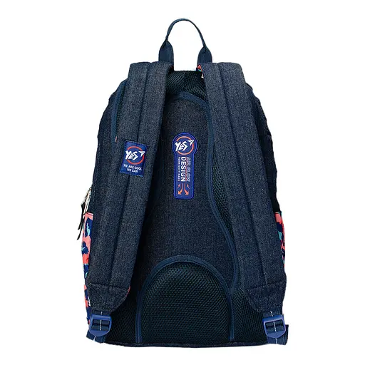 Рюкзак YES Т-82 Barbie - фото 3