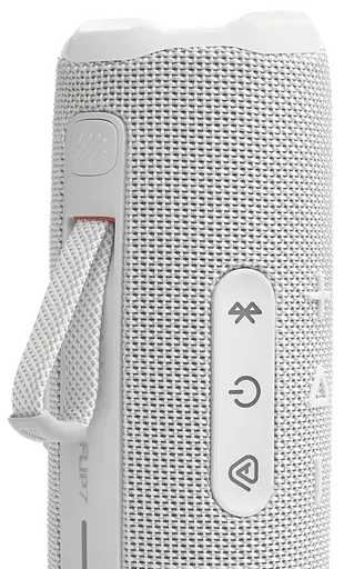 Портативная акустика JBL Flip 7 White (JBLFLIP7WHT) (7106544) - фото 6