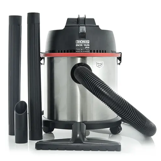 Пылесос Thomas Inox 1520 Plus (6341605) - фото 3