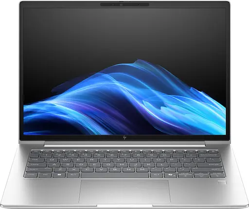 Ноутбук HP EliteBook 6 G1i 14" WUXGA IPS, 300n/U5-225H (4.9)/16Gb/SSD512Gb/Intel Arc/FPS/Підсв/Win11Pro - фото 3