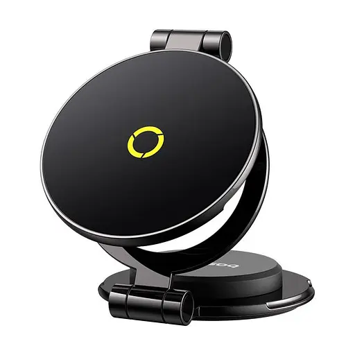 Держатель Baseus MagPro Series II Magnetic Car Mount Stick-on Version - фото 3