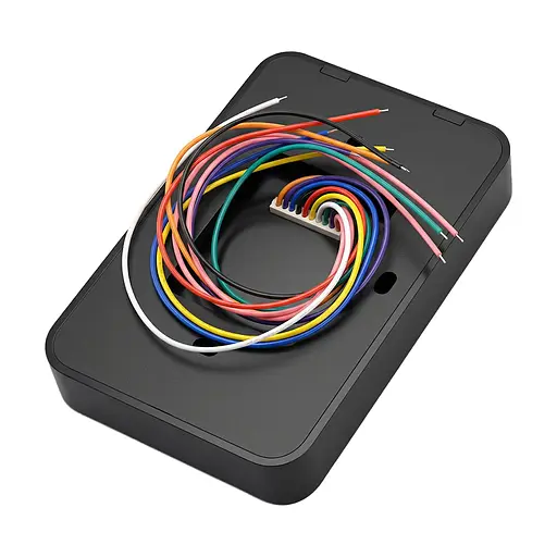 Клавиатура с контроллером и считывателем EM-Marine и Mifare Trinix TRK-1401EMW водонепроницаемая (71-00150) - фото 6