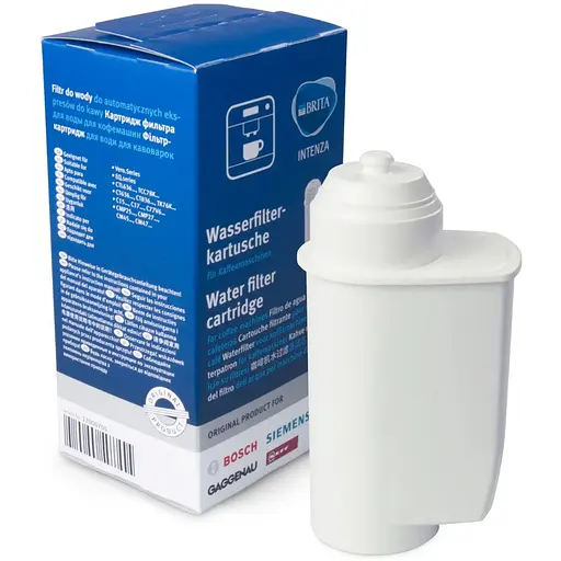 Фільтр для води Intensa Original для кофемашин Bosch (Siemens) TZ7003 - фото 1