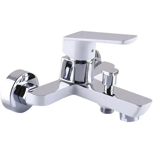 Смеситель для ванны TOPAZ LEXI TL 21101A-H57-CW - фото 1