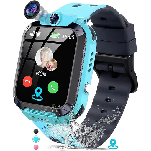 Розумний годинник Jubunrer для дітей