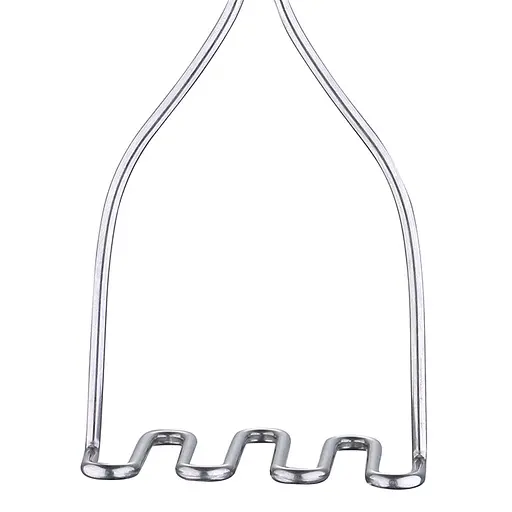Прес для картоплі Bergner Gizmo 27.5 см (BG-3190) - фото 3