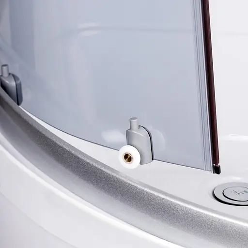 Душовий бокс Lidz Tani SB90x90.SAT.HIGH.GR - фото 8