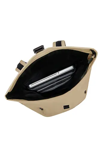 Рюкзак 15.6" Samsonite COATIFY BIZ SAND 44x29x14 KP5*03004 - фото 10