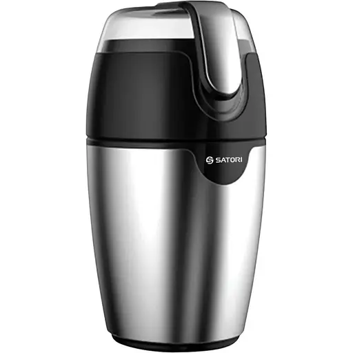 Кавомолка електрична Satori SG-2510-SL