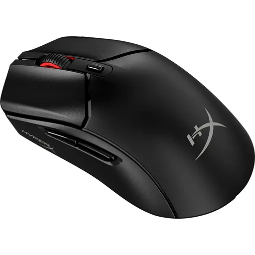 Мишка HyperX Pulsefire Haste 2 Core Wireless Black (8R2E6AA) - фото 3