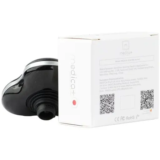 Змінна насадка для електробритви 4в1 Medica+ Shaver 4v1, 1 шт. - фото 3