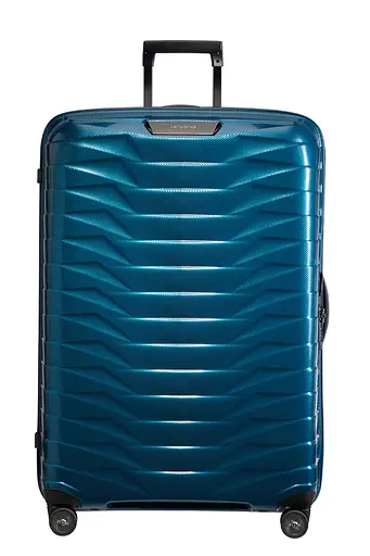 Чемодан Samsonite PROXIS 81 см PETROL BLUE 81x57x32 CW6*01004