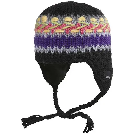 Шапка Chaos Fing Black (1052-12G3 2405 029)