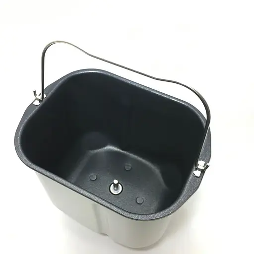 Форма відро для хлібопічки Moulinex OW310130, OW310131, OW310E30, OW3501, SS-986062, SS-188285 - фото 6