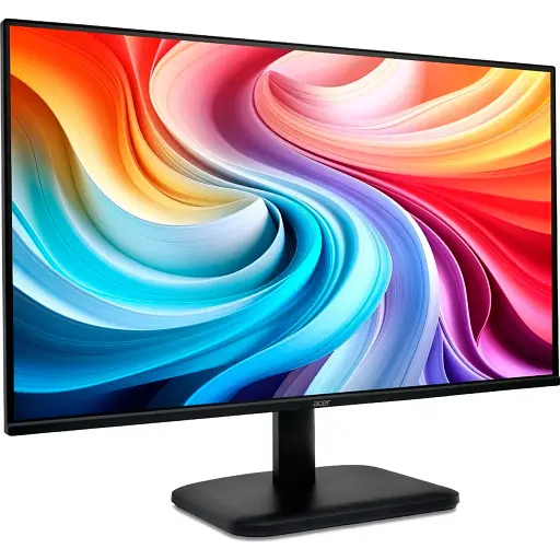 Монітор Acer Nitro 24.5" EK251QGBI (UM.KE1EE.G01) (136162) - фото 3