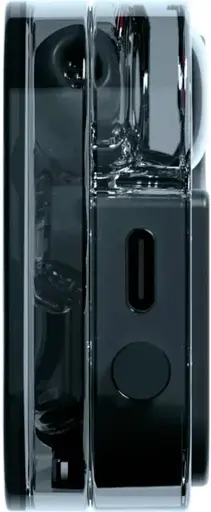 TWS Nothing Ear B171 (A10600061) Black UA - фото 3