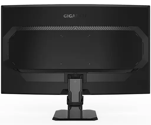 Монитор 27" Gigabyte GS27QCA Gaming Monitor Curved QHD VA 180Hz (GS27QCA Gaming Monitor) - фото 5