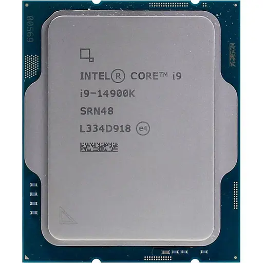 Процессор Intel Core i9-14900K Box (BX8071514900K) UA [119644] - фото 2