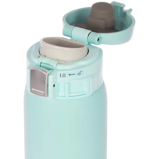 Термокружка Zojirushi SM-SF36AM 0.36 л Mint Blue - фото 3
