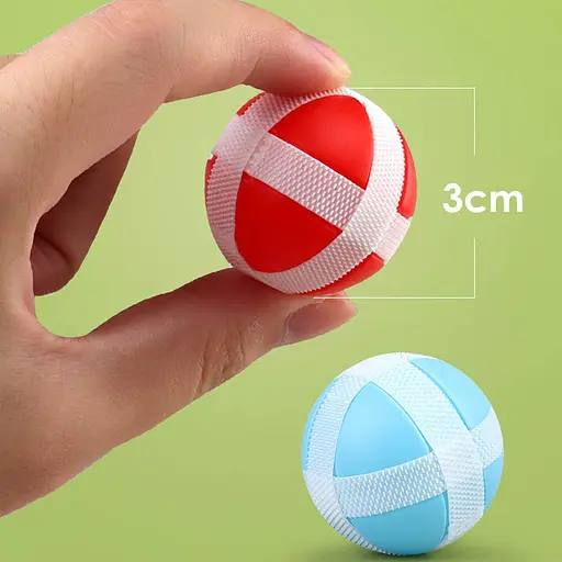 Интерактивная игра Dinosaur Athletics Gun на липучках + мишень Red - фото 6