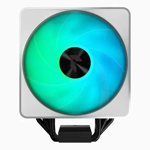 Кулер для процесора APNX AP1 White (APTC-PF30517.21) - фото 2