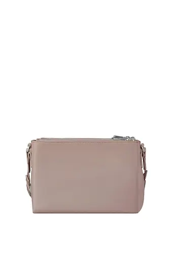 Плечова Сумка Samsonite ZALIA 3.0 OLD ROSE 28,5x19,5x9,5 KM4*10011 - фото 4