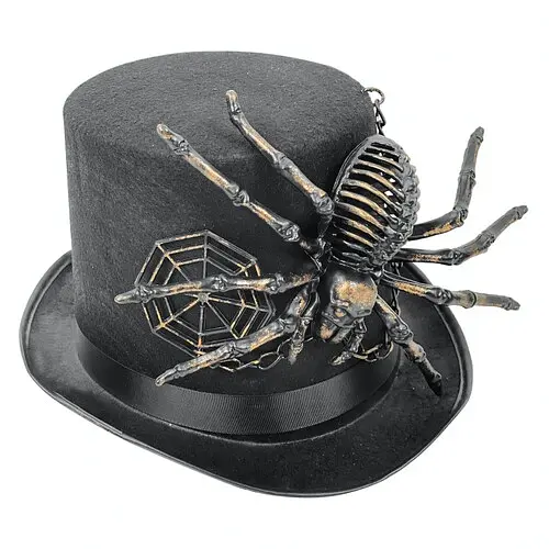 Циліндр Spider Skeleton - фото 1