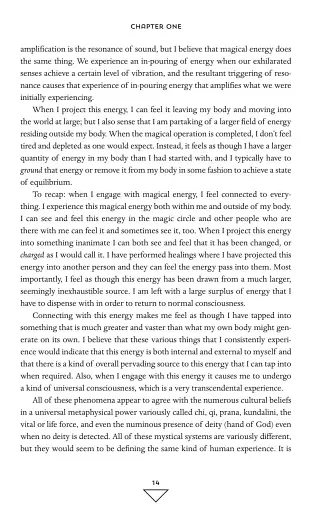 Elemental Powers For Witches. Energy Magic Simplified - Barrabbas Frater - фото 21