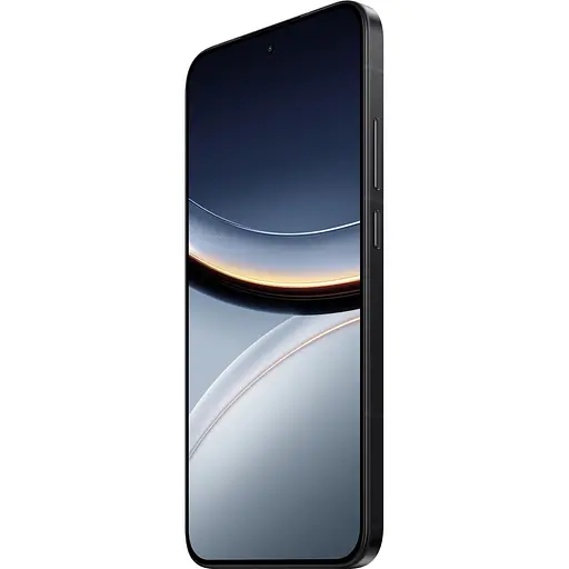Смартфон Poco F7 12/512 GB Black Global EU [141279] - фото 4