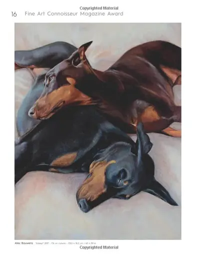 International Realism - фото 10